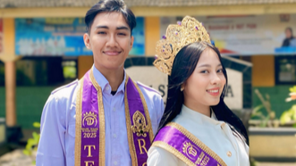 Langkah Nyata Edukasi Gizi Seimbang untuk Generasi Sehat di SDN 1 Sukarara