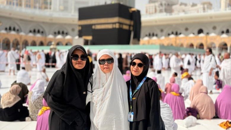 Private Luxury Umrah (Reward Staff)