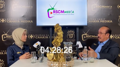 Wajah Baru, Perspektif Baru