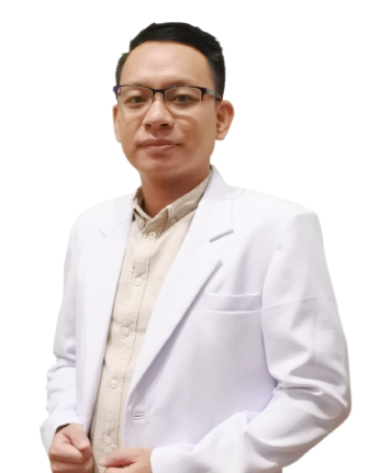 dr. Philip Habib, Sp.PD