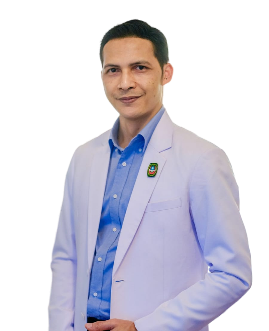 dr. Gusti Nyoman Sutama, Sp.OG.