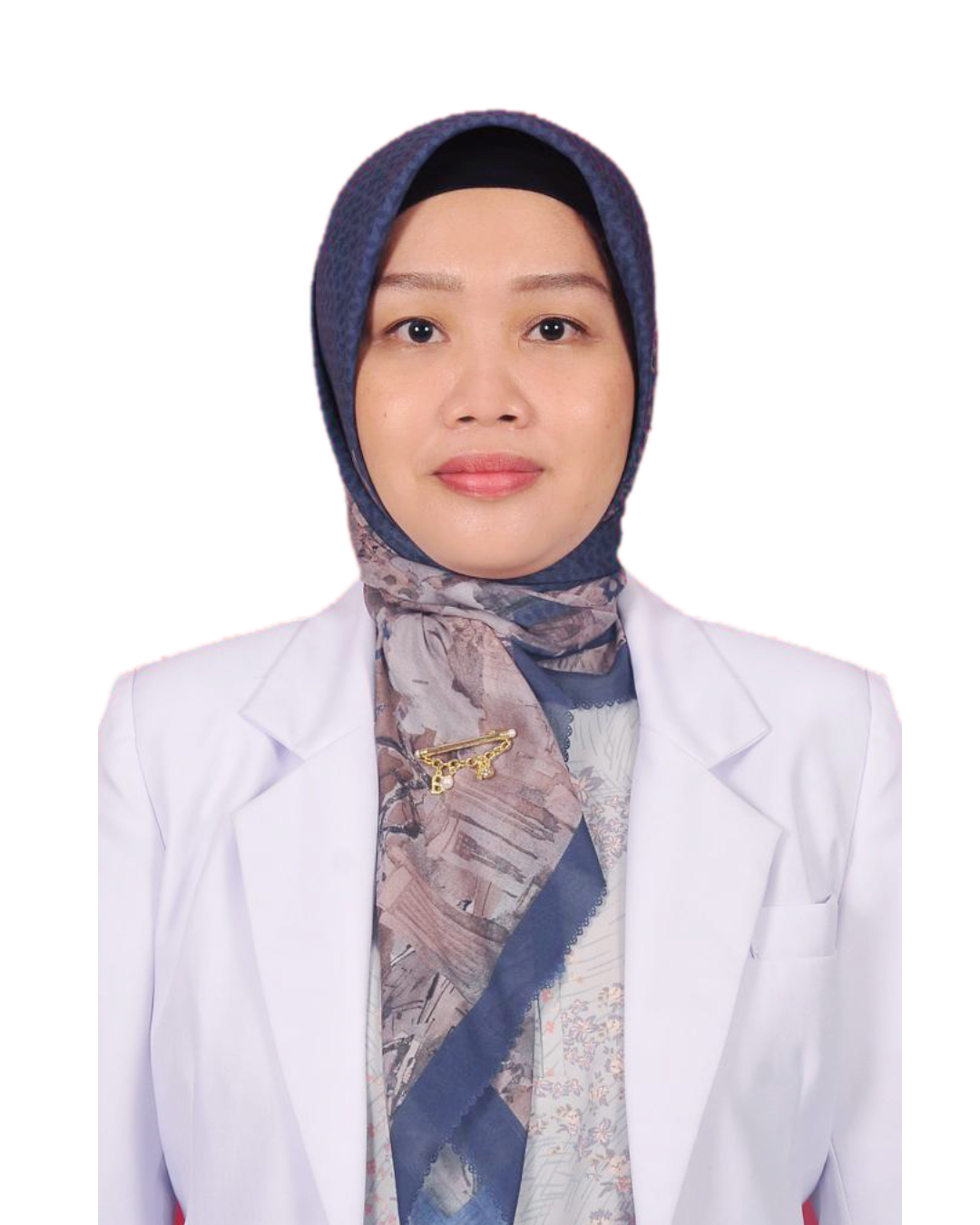 dr. Ika Prasetyaningrum, M. Biomed, Sp. THT-KL