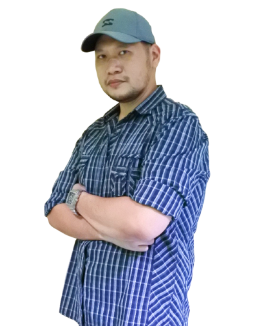 dr. Andrew Christian Taufiq, Sp.OG.