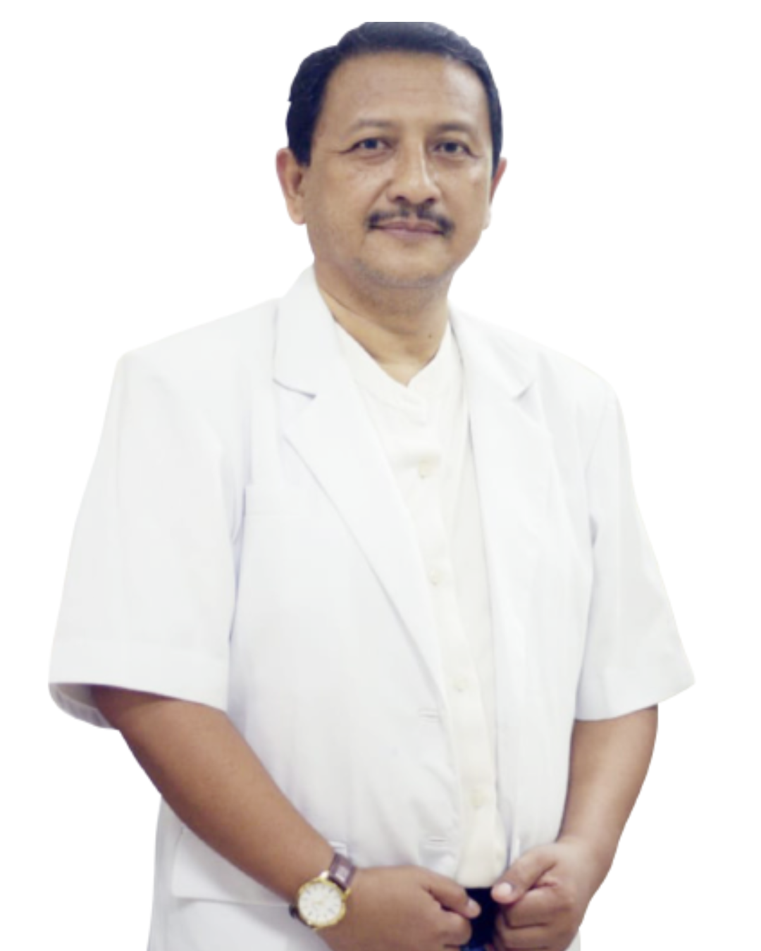 dr. Evan Evianto, Sp.B