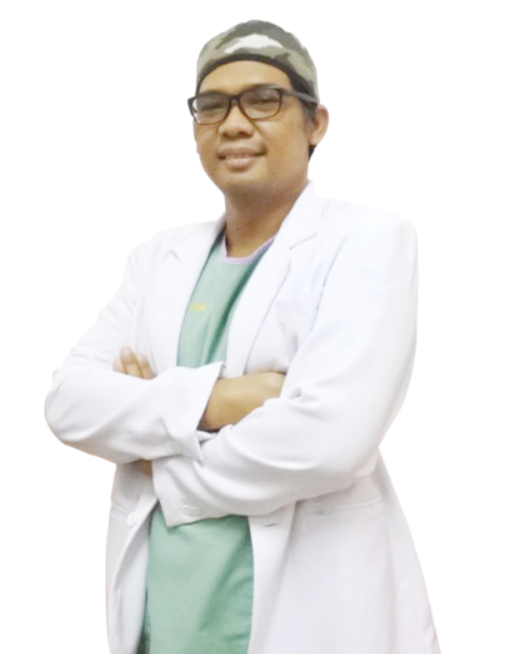 dr. Widiyanto. Sp.B.