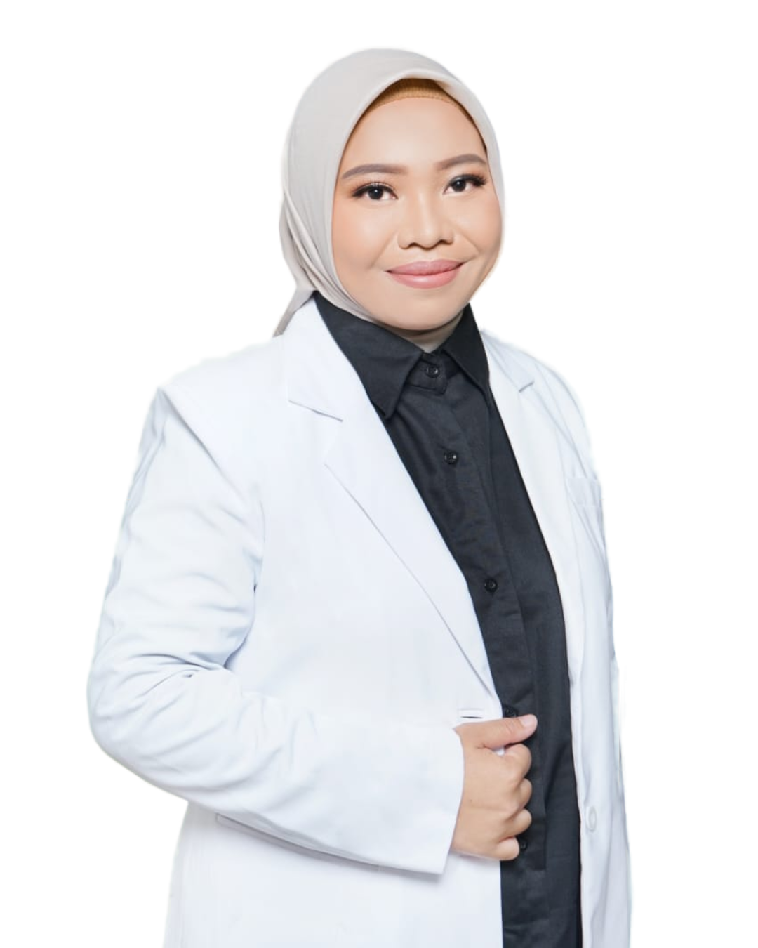 dr. Baiq Sholatia Furqoinie, Sp.A.