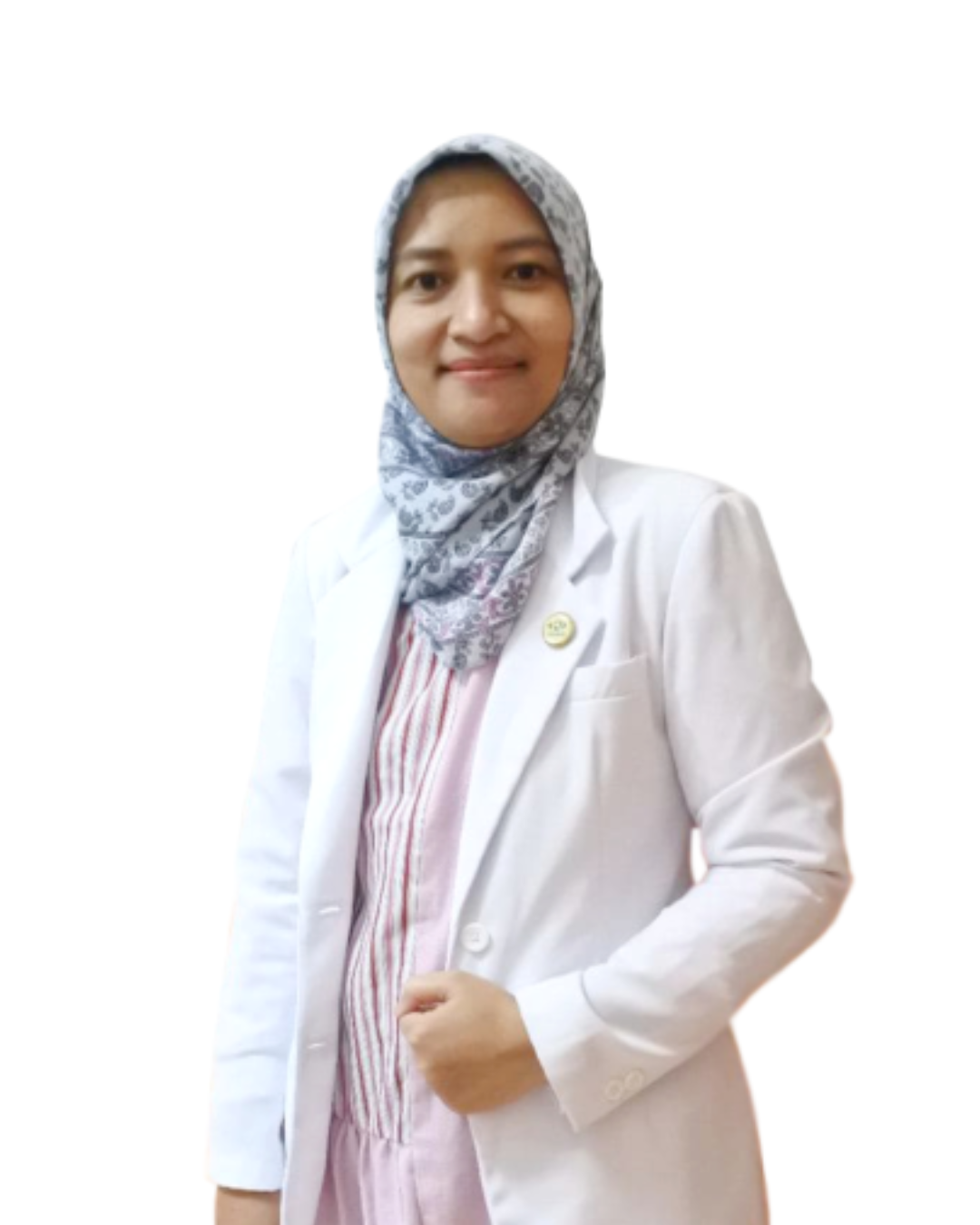 dr. Harir Rahmaniah, Sp.M.