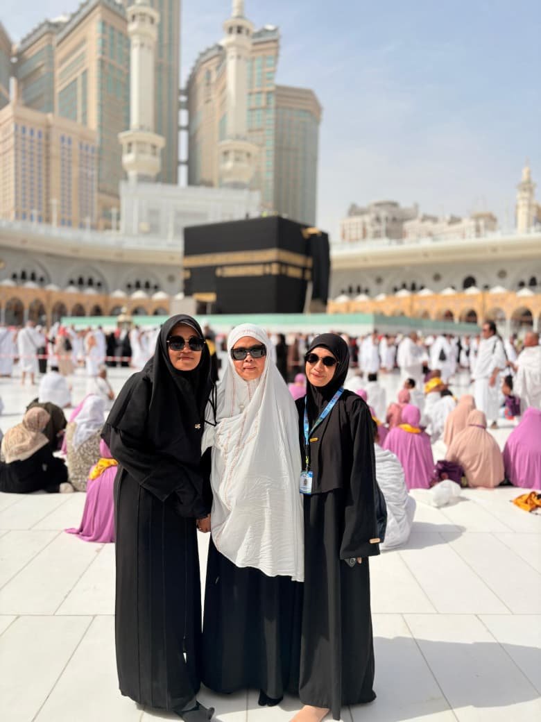 Private Luxury Umrah (Reward) Batch 3