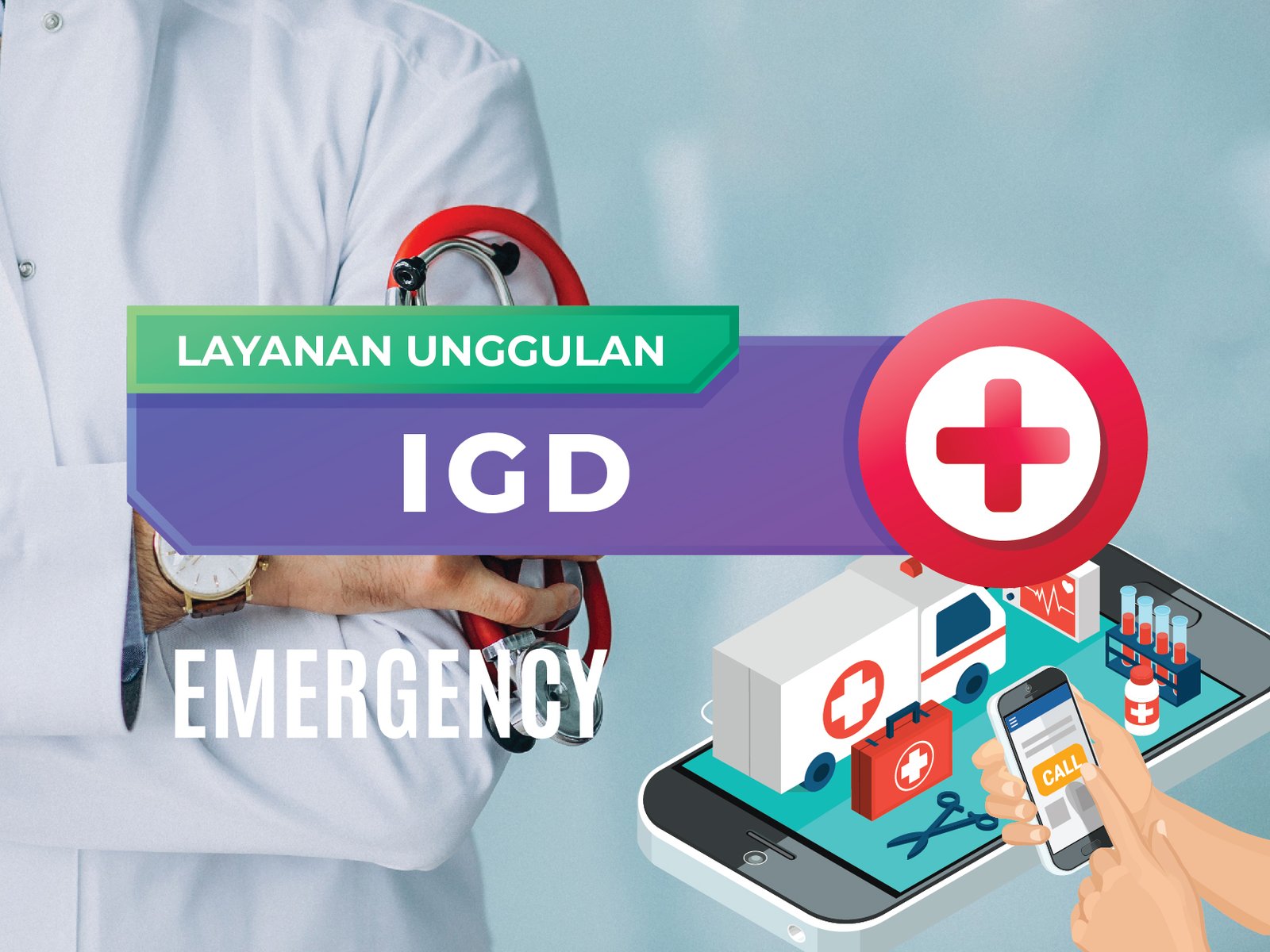 Instalasi Gawat Darurat